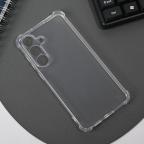 Maska Torbica Transparent Ice Cube za Samsung S731B Galaxy S25 FE cena 1000 din slika