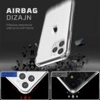 Maska Torbica Transparent Ice Cube za Samsung S741B Galaxy S26 FE slika 6