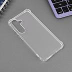 Maska Torbica Transparent Ice Cube za Samsung S931B Galaxy S25 cena 1000 din slika