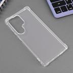 Maska Torbica Transparent Ice Cube za Samsung S938B Galaxy S25 Ultra slika 8