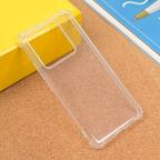 Maska Torbica Transparent Ice Cube za Xiaomi 14T Pro cena 1000 din slika