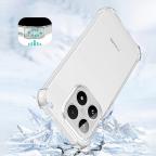 Maska Torbica Transparent Ice Cube za Xiaomi 17 slika 4