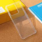 Maska Torbica Transparent Ice Cube za Xiaomi Redmi 13C cena 1000 din slika