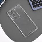Maska Torbica Transparent Ice Cube za Xiaomi Redmi 15 4G EU 171mm cena 1000 din slika