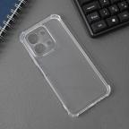 Maska Torbica Transparent Ice Cube za Xiaomi Redmi 15C 4G EU 173mm cena 1000 din slika
