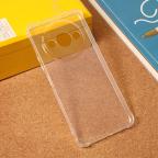 Maska Torbica Transparent Ice Cube za Xiaomi Redmi A3 cena 1000 din slika