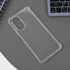 Maska Torbica Transparent Ice Cube za Xiaomi Redmi A5 4G EU 173mm cena 1000 din slika