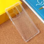 Maska Torbica Transparent Ice Cube za Xiaomi Redmi Note 13 Pro 4G (EU) cena 1000 din slika