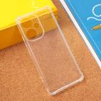 Maska Torbica Transparent ice Cube za Xiaomi Redmi Note 13 Pro Plus cena 1000 din slika