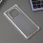 Maska Torbica Transparent ice Cube za Xiaomi Redmi Note 14 Pro 4G cena 1000 din slika