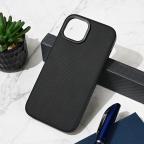 Maska Torbica Urban Case za iPhone 14 6.1 crna slika 6