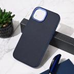 Maska Torbica Urban Case za iPhone 14 6.1 plava slika 6