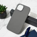 Maska Torbica Urban Case za iPhone 15 6.1 siva slika 6