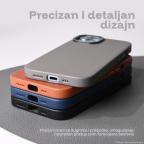 Maska Torbica Urban Case za iPhone 15 Pro Max 6.7 braon slika 4