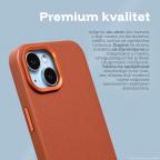 Maska Torbica Urban Case za iPhone 15 Pro Max 6.7 crna slika 2