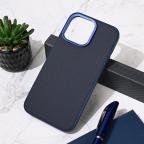 Maska Torbica Urban Case za iPhone 15 Pro Max 6.7 plava slika 6