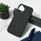 Maska Torbica Urban Case za iPhone 16 6.1 crna slika 6