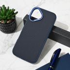 Maska Torbica Urban Case za iPhone 16 6.1 plava slika 6