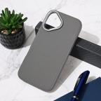Maska Torbica Urban Case za iPhone 16 6.1 siva slika 6