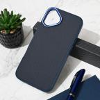 Maska Torbica Urban Case za iPhone 16 Plus 6.7 plava slika 6