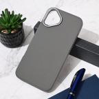Maska Torbica Urban Case za iPhone 16 Plus 6.7 siva slika 6
