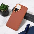 Maska Torbica Urban Case za Samsung S931B Galaxy S25 braon slika 6