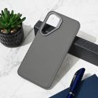 Maska Torbica Urban Case za Samsung S931B Galaxy S25 siva slika 6