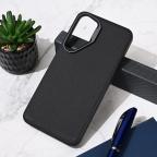 Maska Torbica Urban Case za Samsung S936B Galaxy S25 Plus crna slika 6