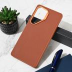 Maska Torbica Urban Case za Samsung S938B Galaxy S25 Ultra braon slika 6