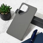 Maska Torbica Urban Case za Samsung S938B Galaxy S25 Ultra siva slika 6