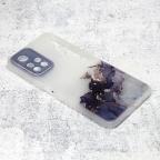 Maska Torbica Water Spark za Xiaomi Redmi Note 11 Pro Plus/Poco X4 NFC ljubicasta cena 1000 din slika