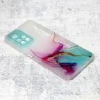 Maska Torbica Water Spark za Xiaomi Redmi Note 11 Pro Plus/Poco X4 NFC pink cena 1000 din slika