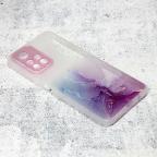 Maska Torbica Water Spark za Xiaomi Redmi Note 11 Pro Plus/Poco X4 NFC roze cena 1000 din slika