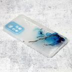 Maska Torbica Water Spark za Xiaomi Redmi Note 11 Pro Plus/Poco X4 NFC tamno plava cena 1000 din slika