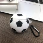 Torbica za Airpods 1/2 Football slika 2