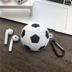 Torbica za Airpods 1/2 Football slika 3