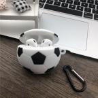 Torbica za Airpods 1/2 Football slika 4