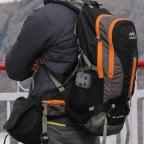 Torbica za Airpods 1/2 Game siva slika 5