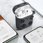 Torbica za Airpods 1/2 Game zelena slika 2