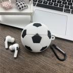 Torbica za Airpods Pro Football slika 2