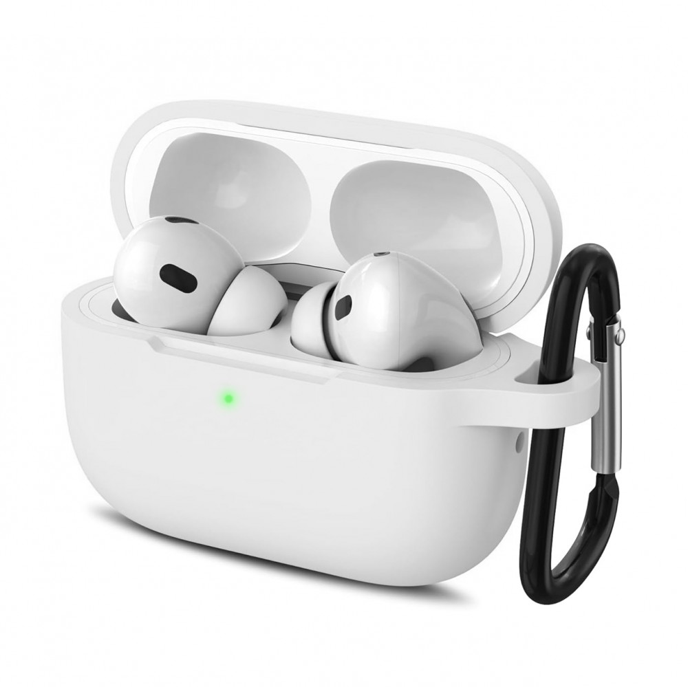 Torbica za Airpods Pro/Pro 2 bela cena 3000 din slika