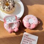 Torbica za Airpods Pro/Pro 2 Doughnut slika 3