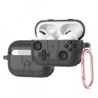 Torbica za Airpods Pro/Pro 2 Game siva cena 3000 din slika