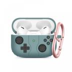 Torbica za Airpods Pro/Pro 2 Game zelena slika 2