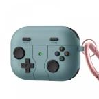 Torbica za Airpods Pro/Pro 2 Game zelena slika 3