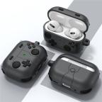 Torbica za Airpods Pro/Pro 2 Game zelena slika 7