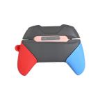 Torbica za Airpods Pro/Pro 2 Joystick plava slika 3