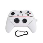 Torbica za Airpods Pro/Pro 2 Joystick siva cena 3000 din slika