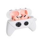 Torbica za Airpods Pro/Pro 2 Joystick siva slika 2