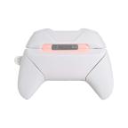 Torbica za Airpods Pro/Pro 2 Joystick siva slika 3